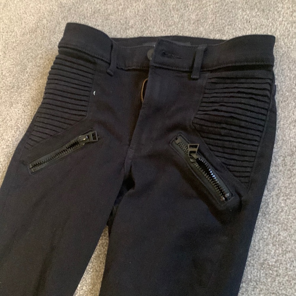 black express jeans